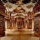 Illustration for article titled Lose Yourself In These Photos Of Europe's Most Magnificent Libraries